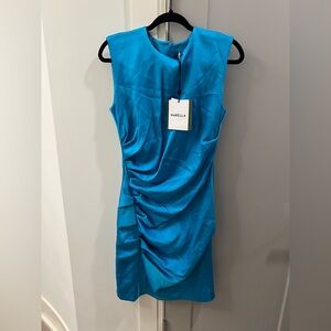 MARELLA Turquoise Dress